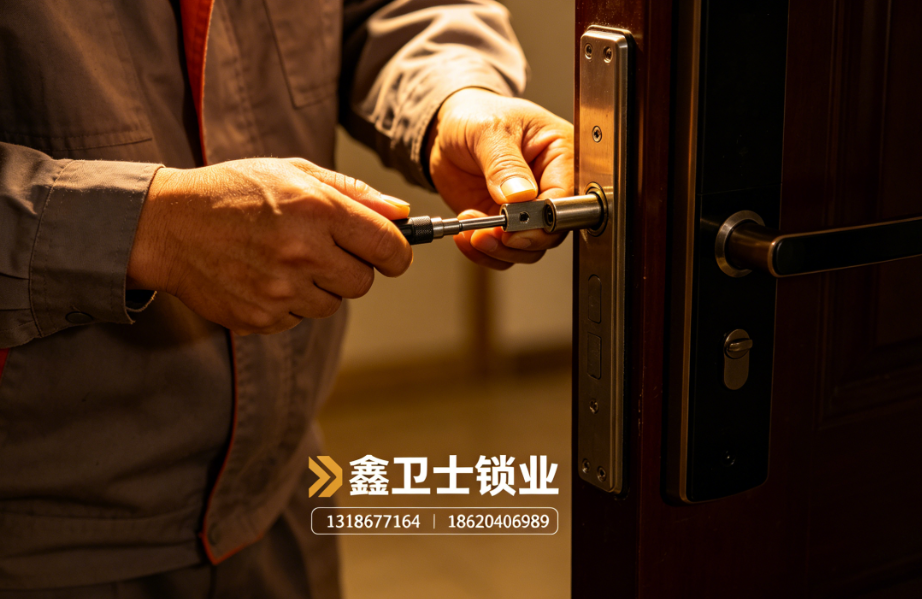 常宁开锁避坑指南，常宁开锁防套路，常宁正规开锁