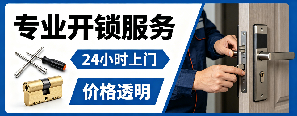 常宁 指纹锁安装｜上门更换家用指纹锁、防盗门智能锁拆装维修